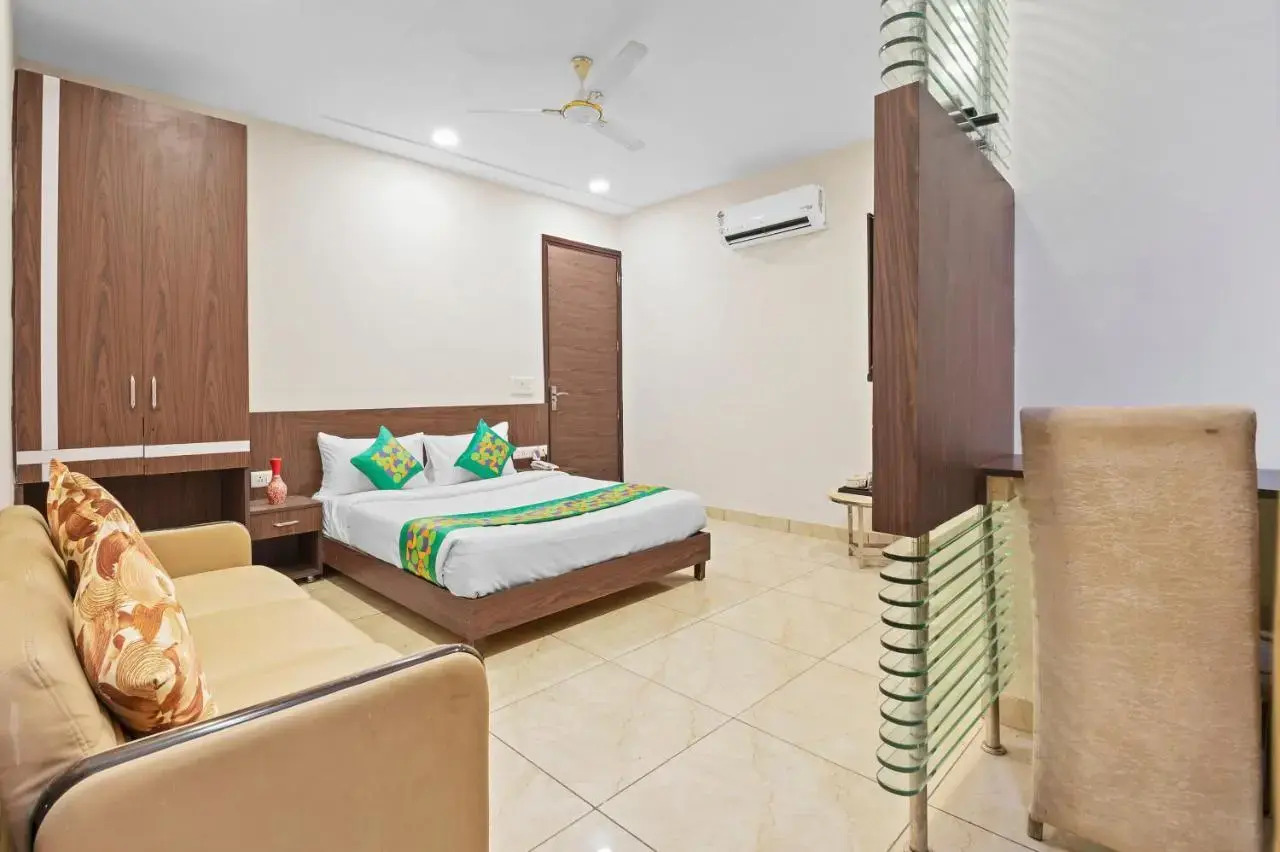 Foto - Treebo Elegant Palace