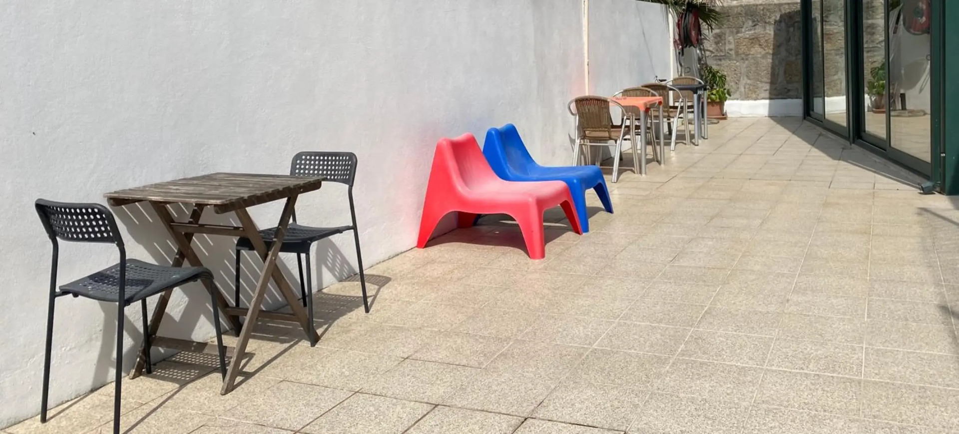 Foto - Hotel Porto Rico