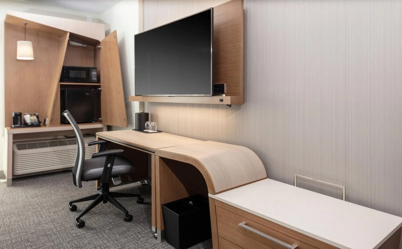 Photo - Courtyard by Marriott Indianapolis West - Speedway