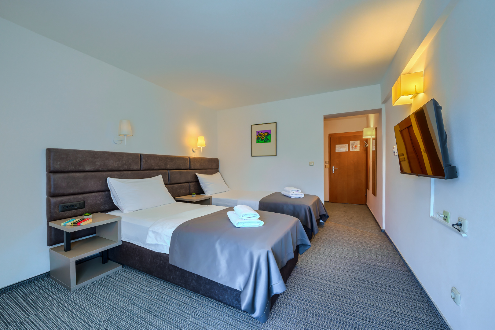 Foto - Hotel Alkar
