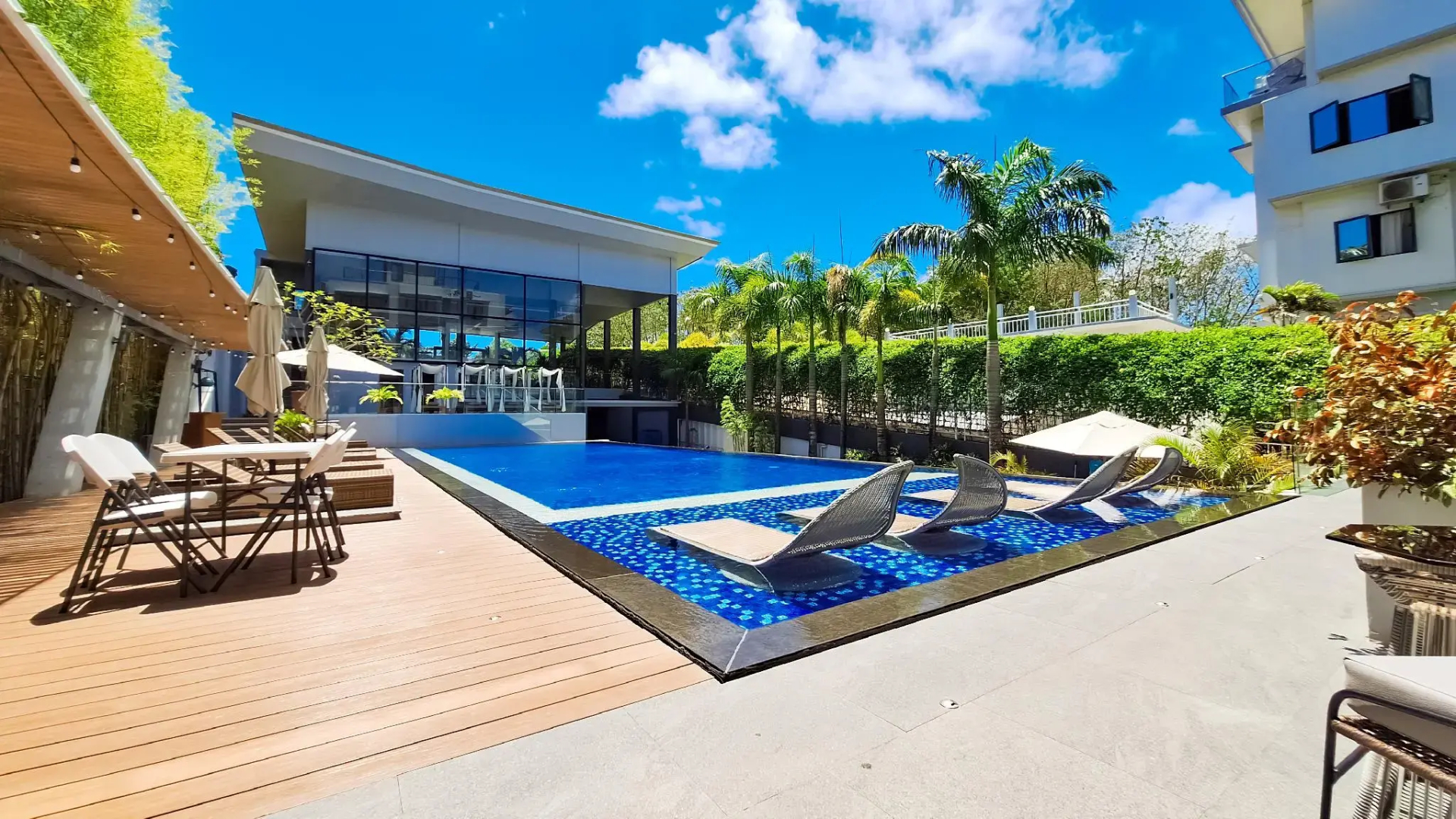 Foto - Pinnacle Boracay