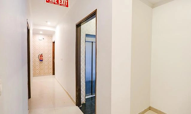 Photo - FabHotel Novel Suites