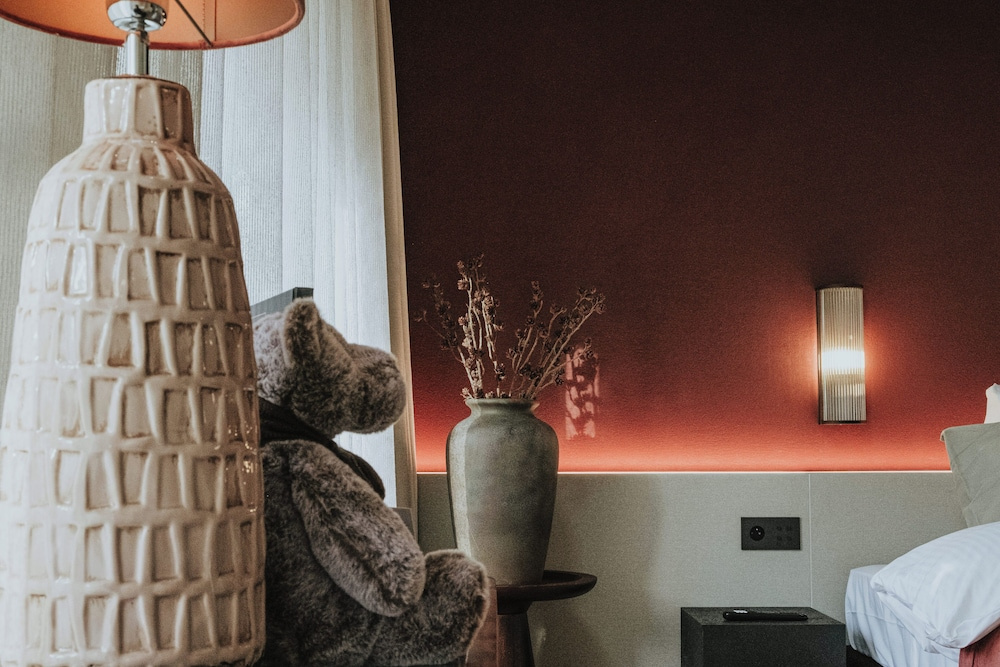 Photo - The Burgundy - Boutique B&B