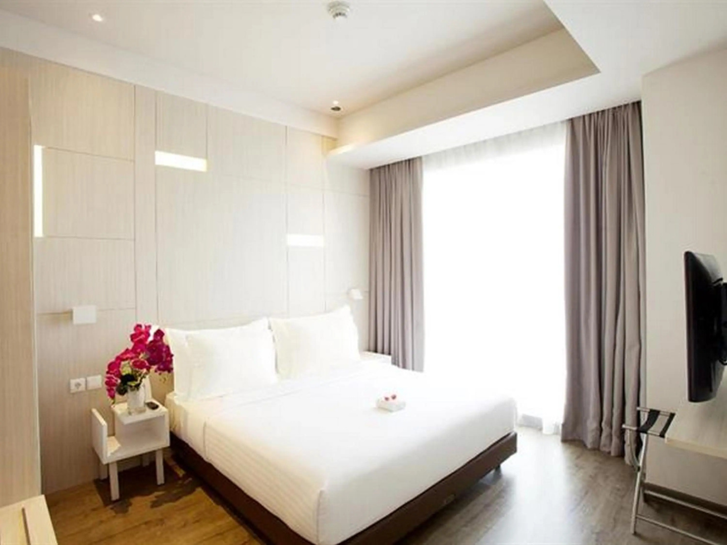Foto - Swiss-belinn Cikarang
