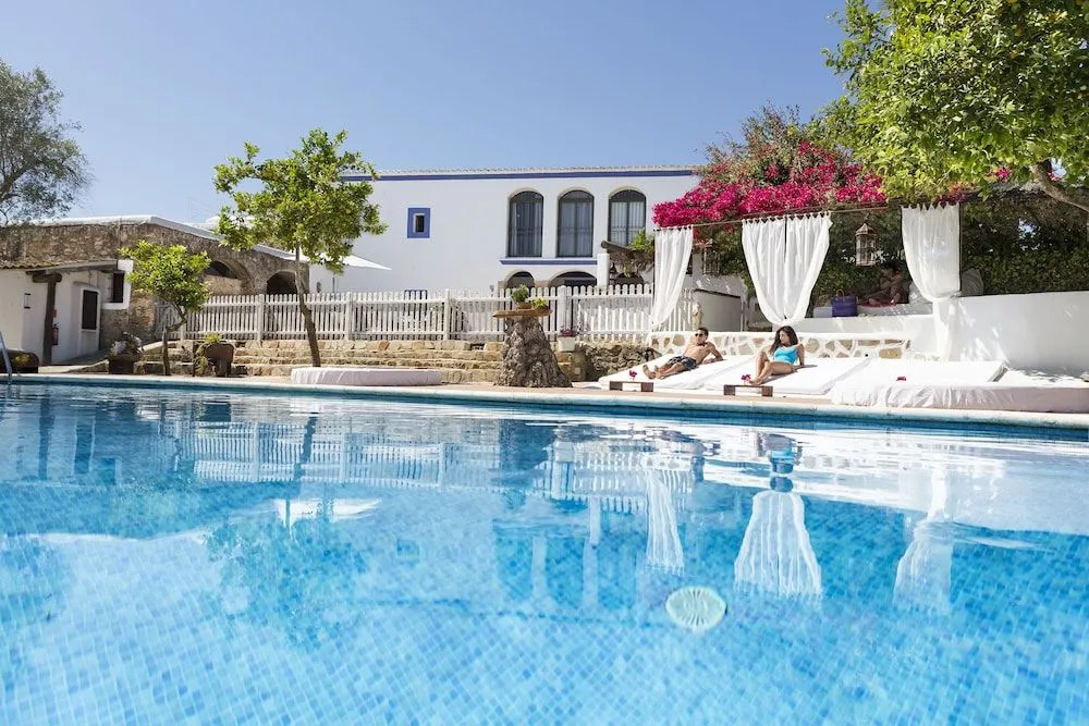 Foto - Agroturismo Can Marquet - Adults Only