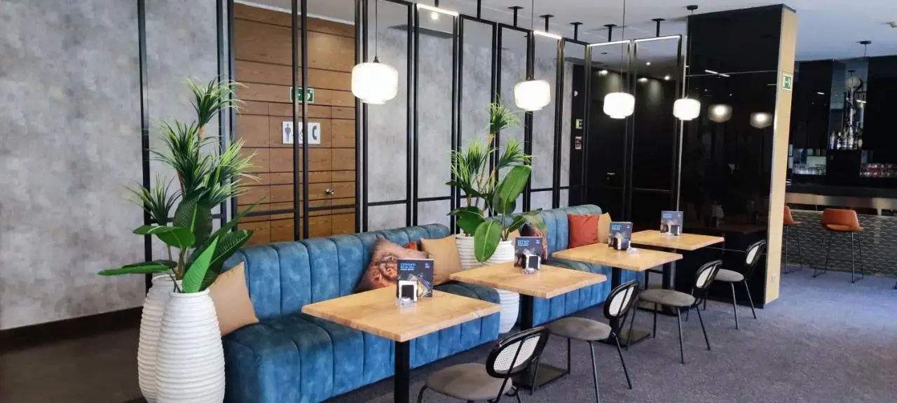 Foto - Hotel Ciudad de Móstoles