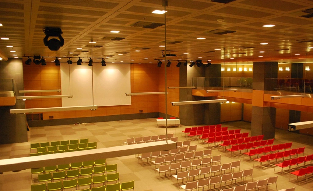 Foto - Point Hotel Barbaros