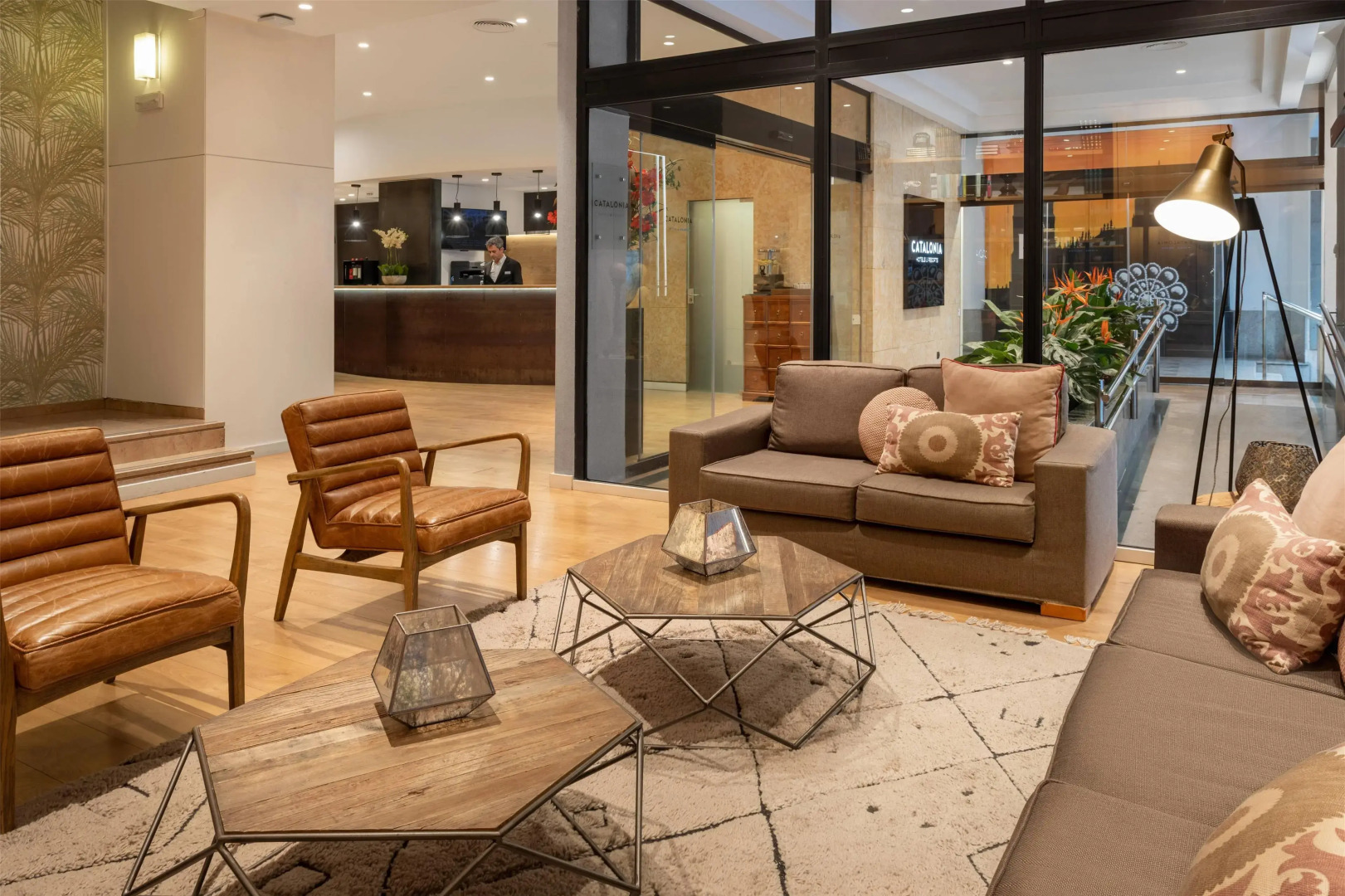 Foto - Catalonia Plaza Mayor Salamanca