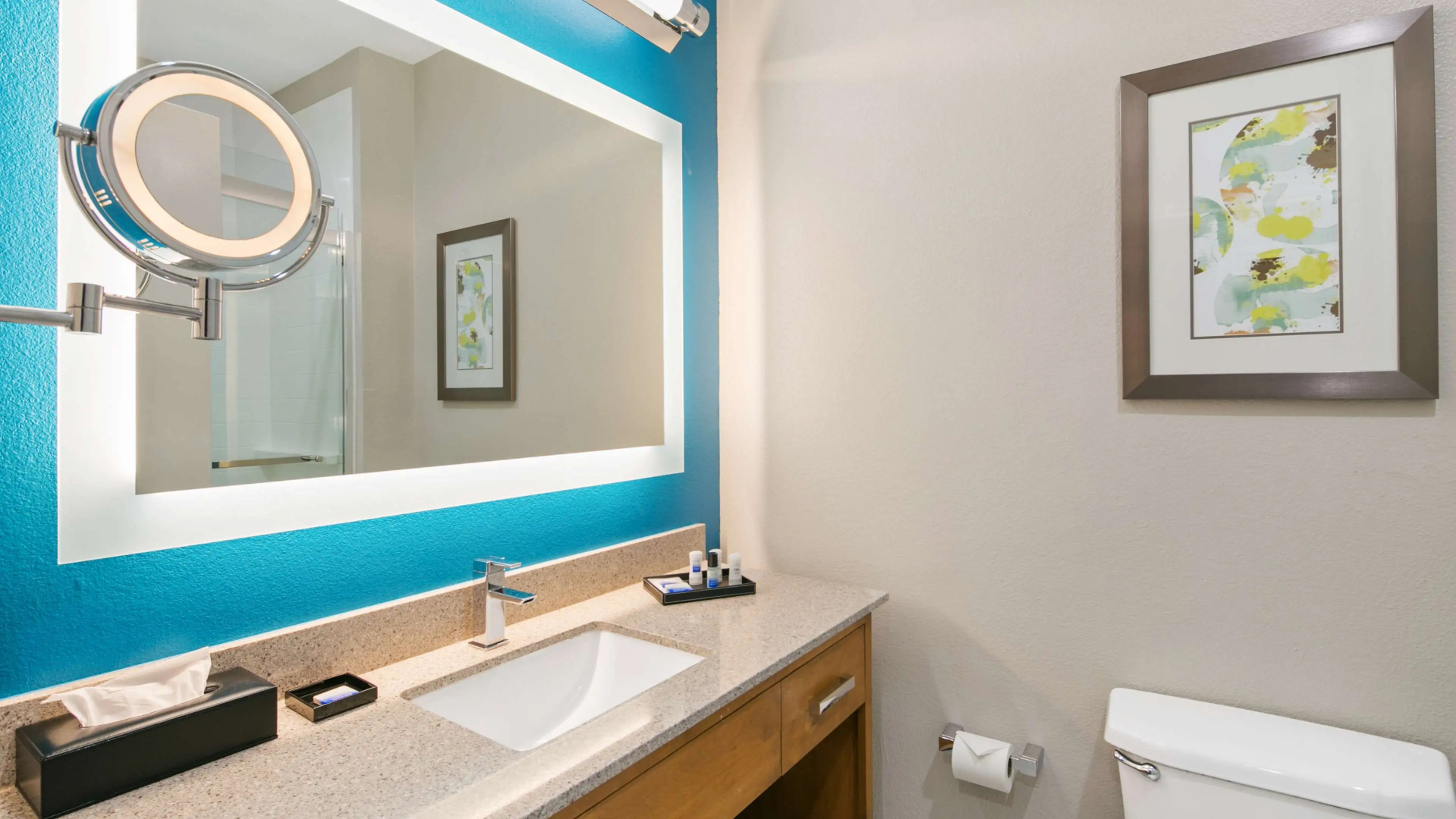 Foto - Best Western Plus Houston Atascocita Inn & Suites