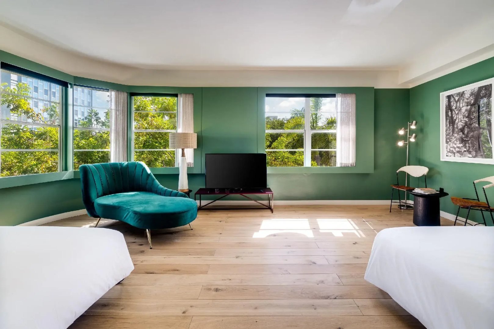 Photo - Greenview Hotel By Lowkl