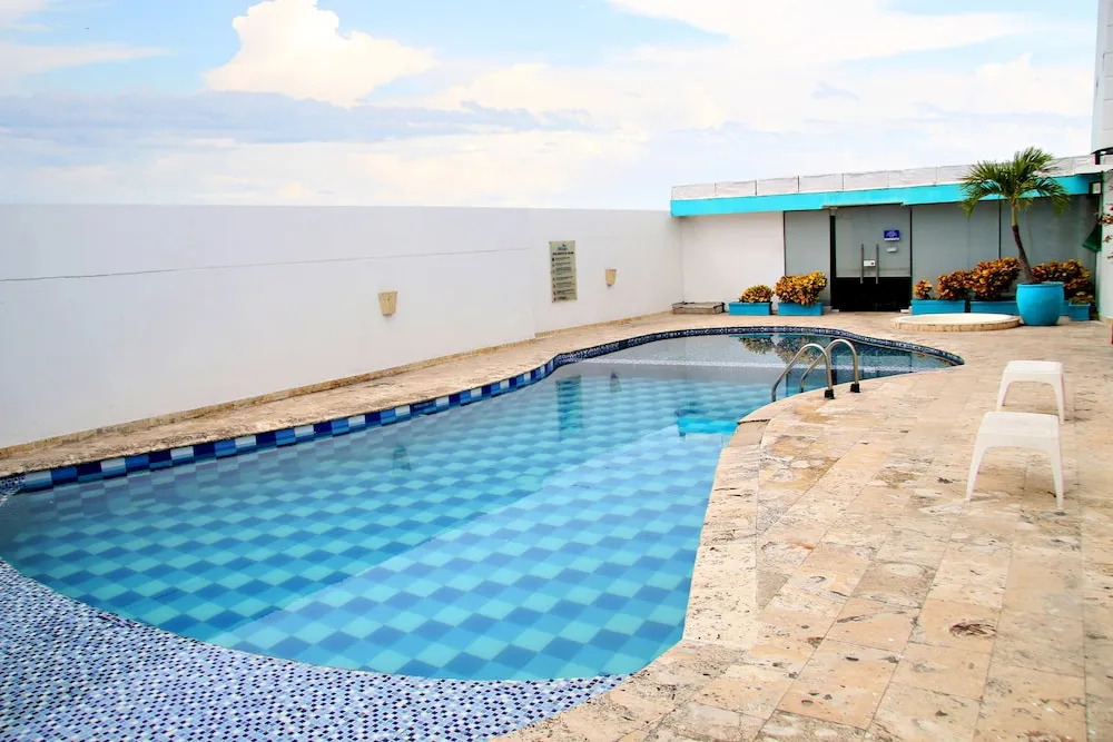 Photo - Ayenda 1801 El Oceano