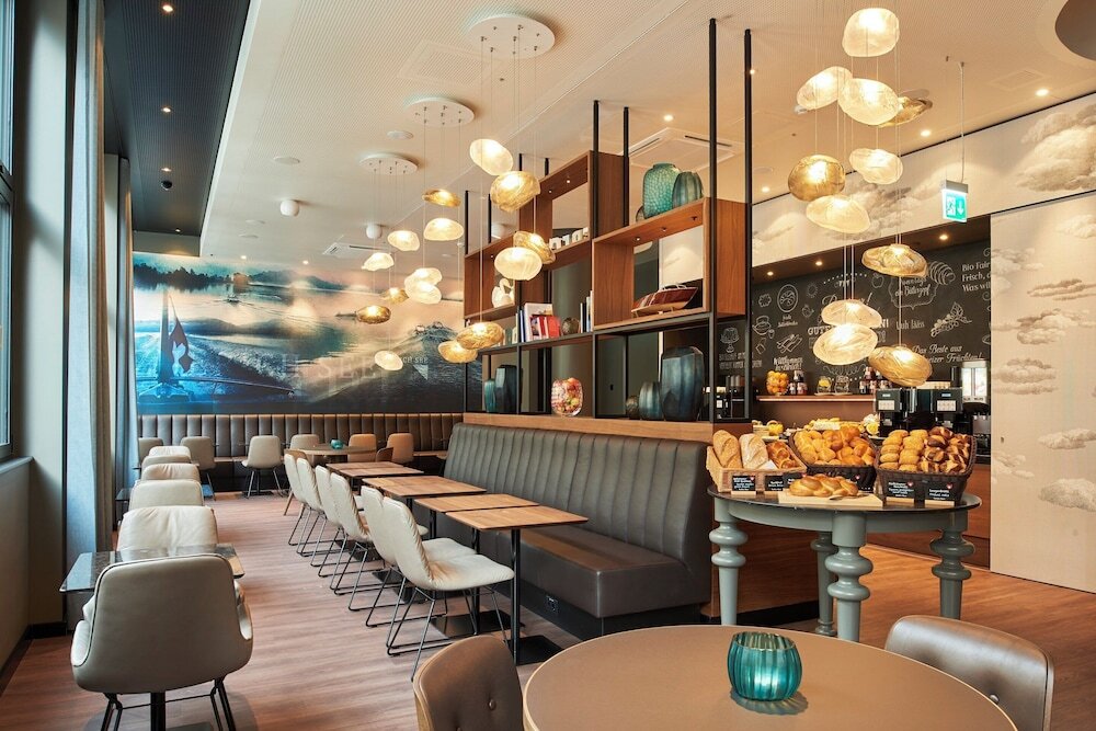 Photo - Motel One Zürich