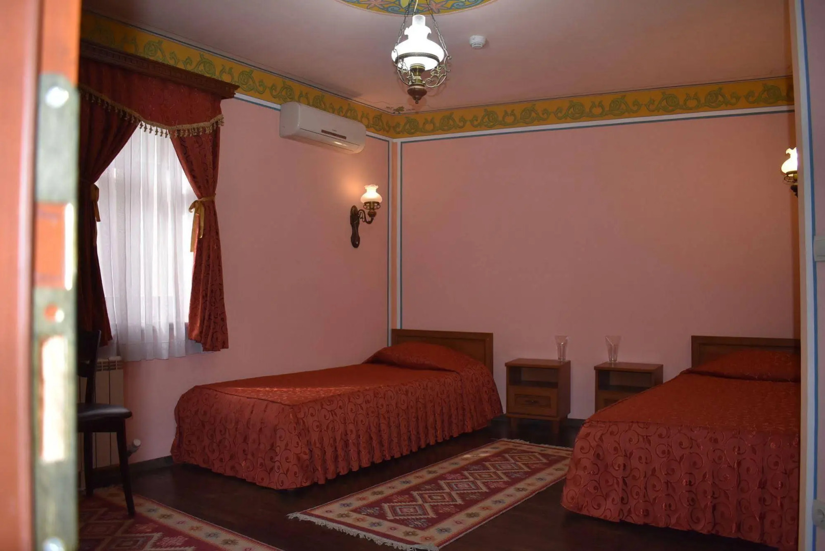 Foto - Family Hotel at Renaissance Square