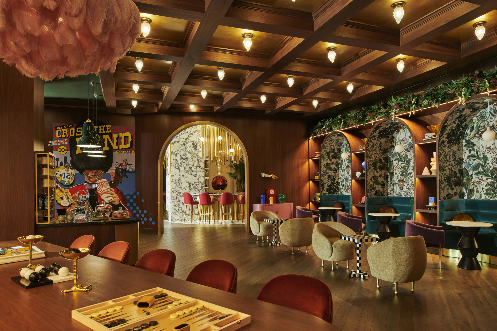 Photo - Virgin Hotels Dallas