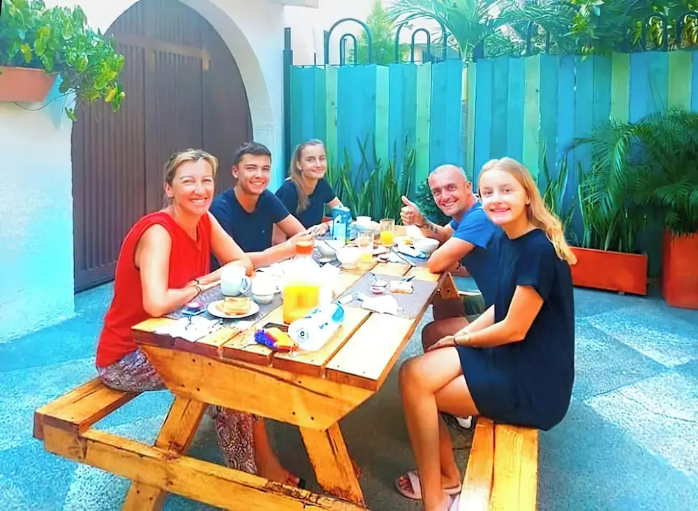 Photo - La Guaca Hostel Santa Marta