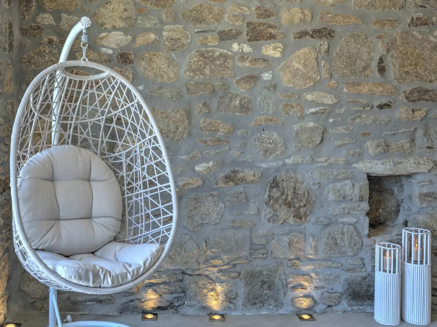 Photo - Senses Luxury Suites & Villas