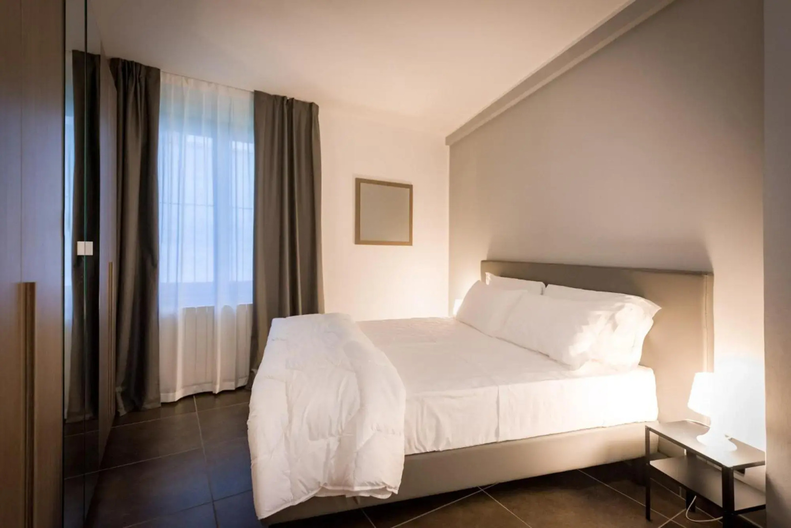 Foto - TURINHOMETOWN Residence Apartments