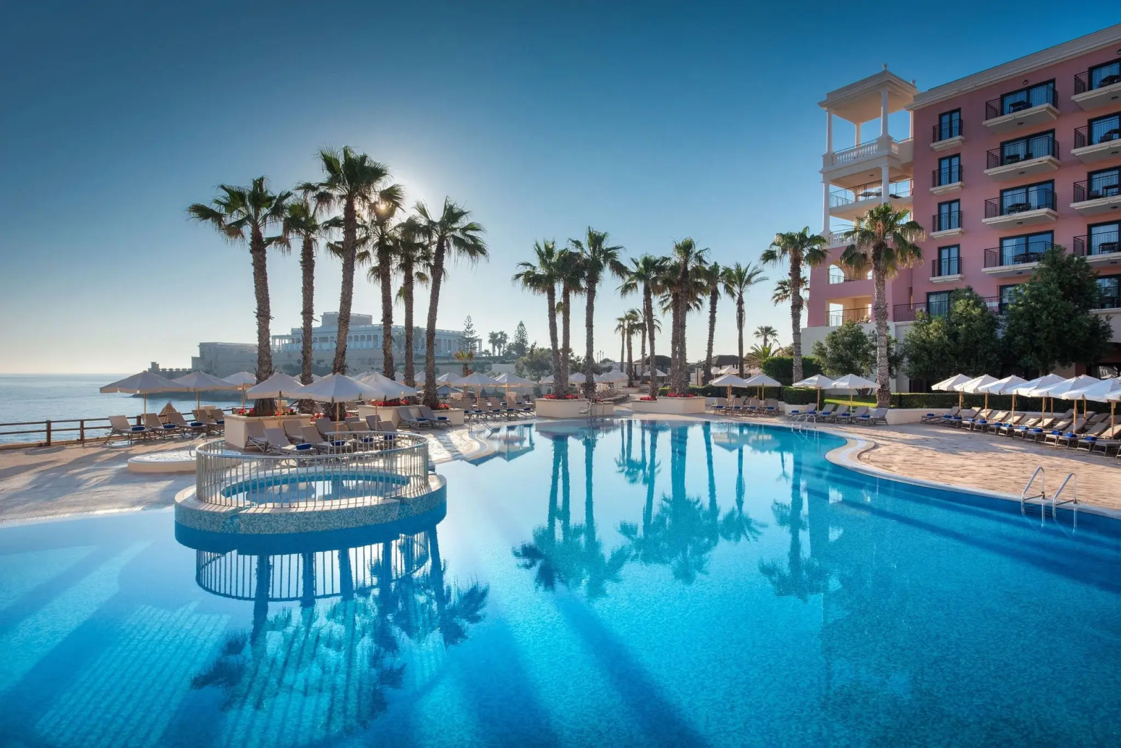 Foto - The Westin Dragonara Resort, Malta