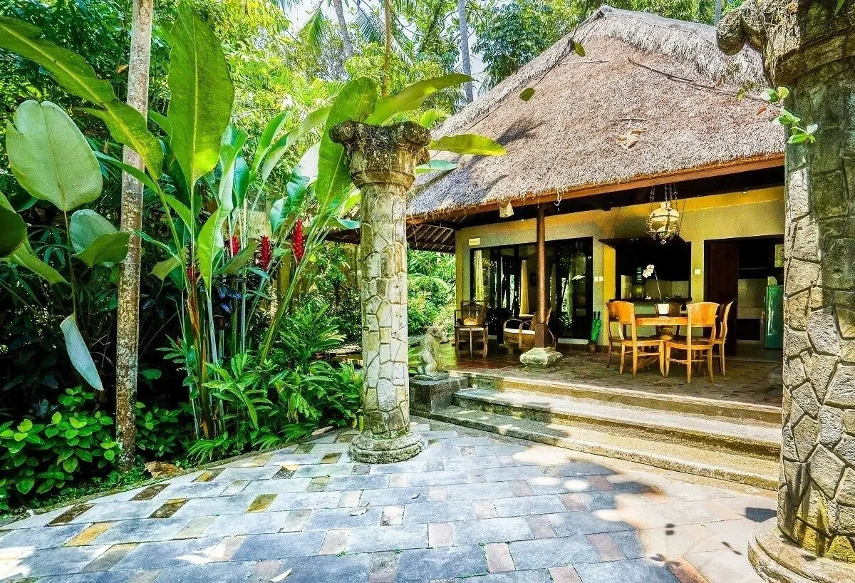 Foto - Villa Beji Indah