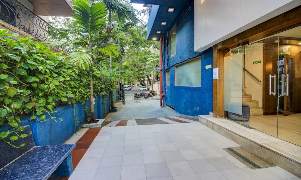 Foto - Hotel Aura - Near Malad Link Road