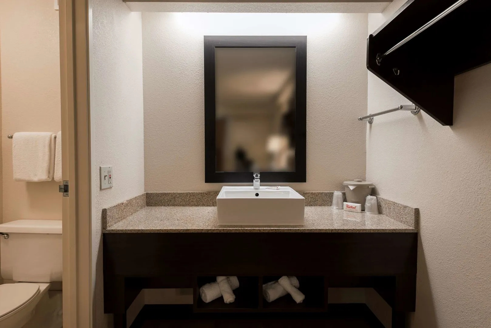 Foto - Red Roof Inn PLUS+ Chicago - Willowbrook