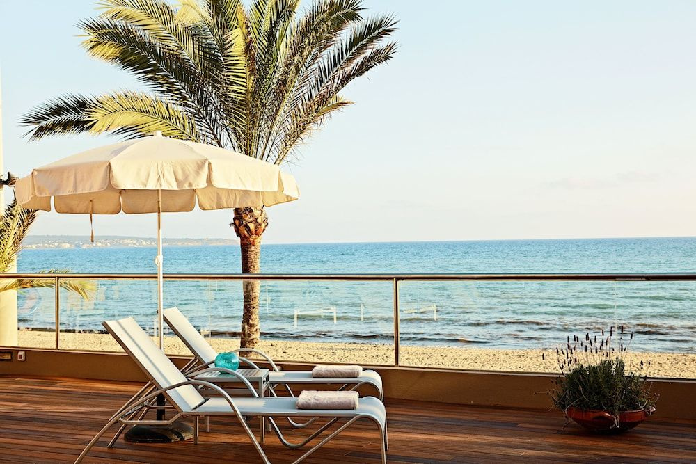 Photo - FERGUS Style Palma Beach - Adults Only
