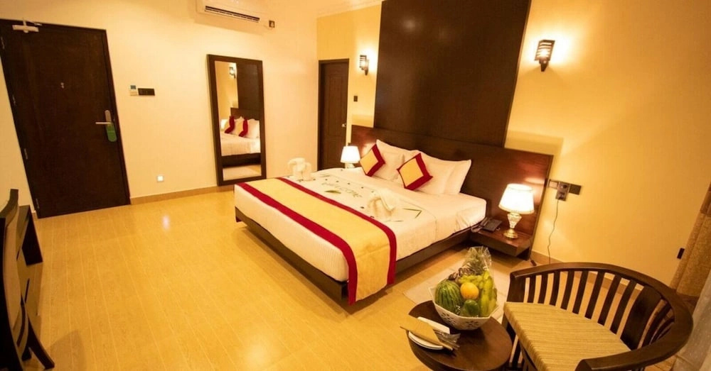 Foto - Manara Beach Resort