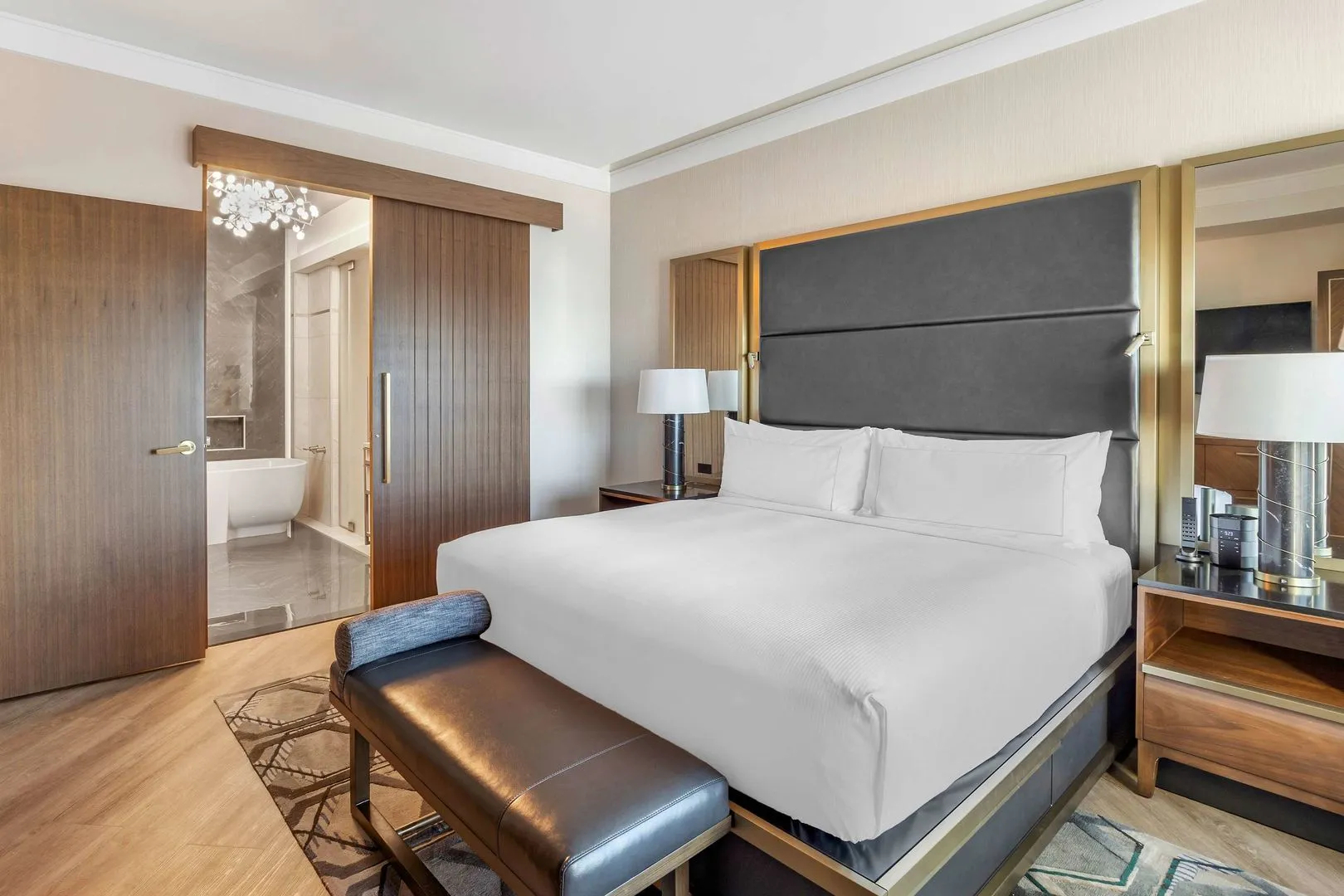 Photo - Hilton Grand Vacations Club Elara Center Strip Las Vegas