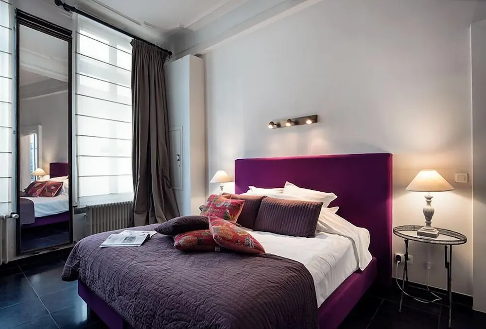 Foto - Ganda Rooms & Suites