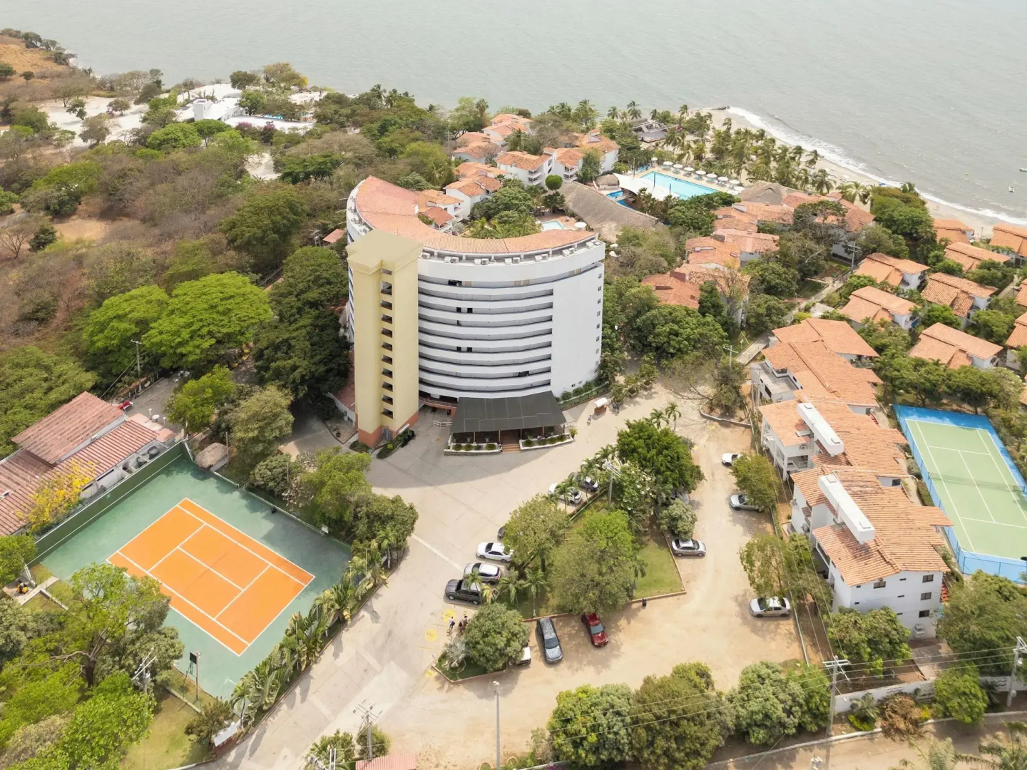 Foto - Decameron Galeon - All Inclusive
