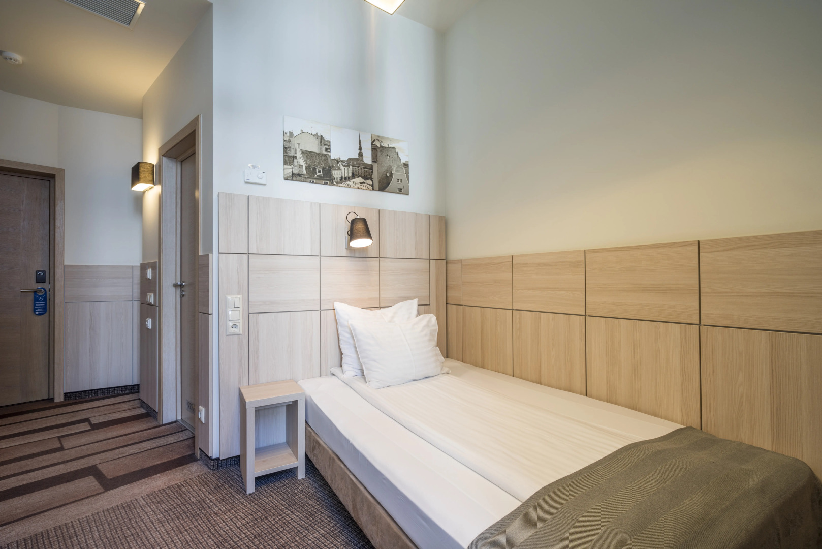 Photo - Wellton Centrum Hotel & SPA