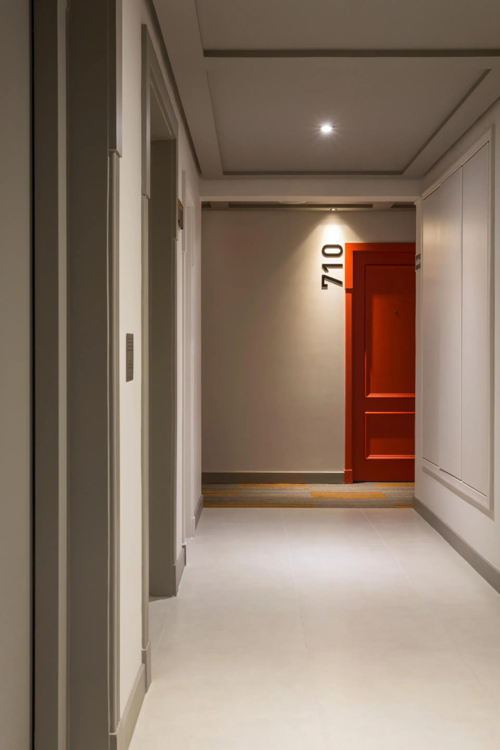 Foto - Intercity São Paulo Ibirapuera