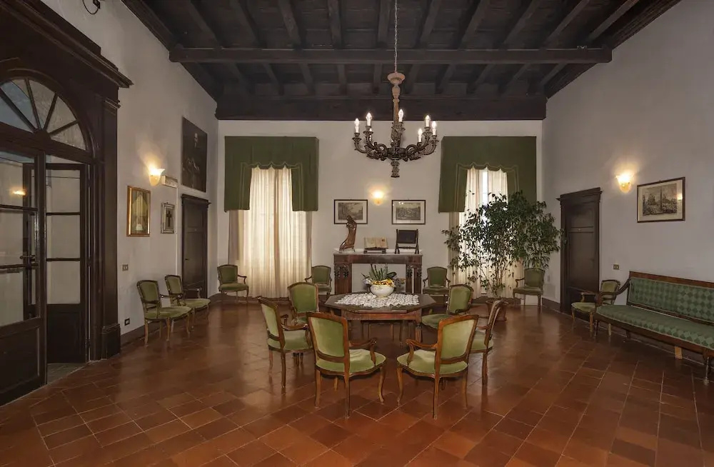 Foto - Casa Diocesana di Lucca