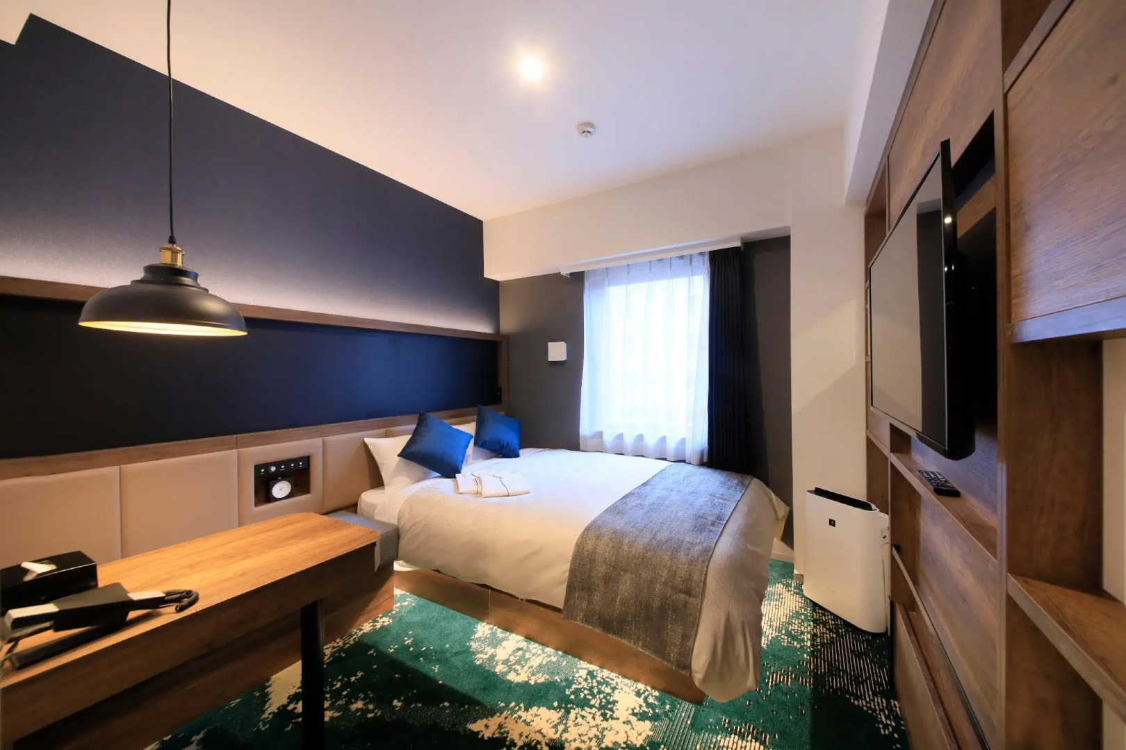 Foto - Quintessa Hotel Fukuoka Tenjin Minami