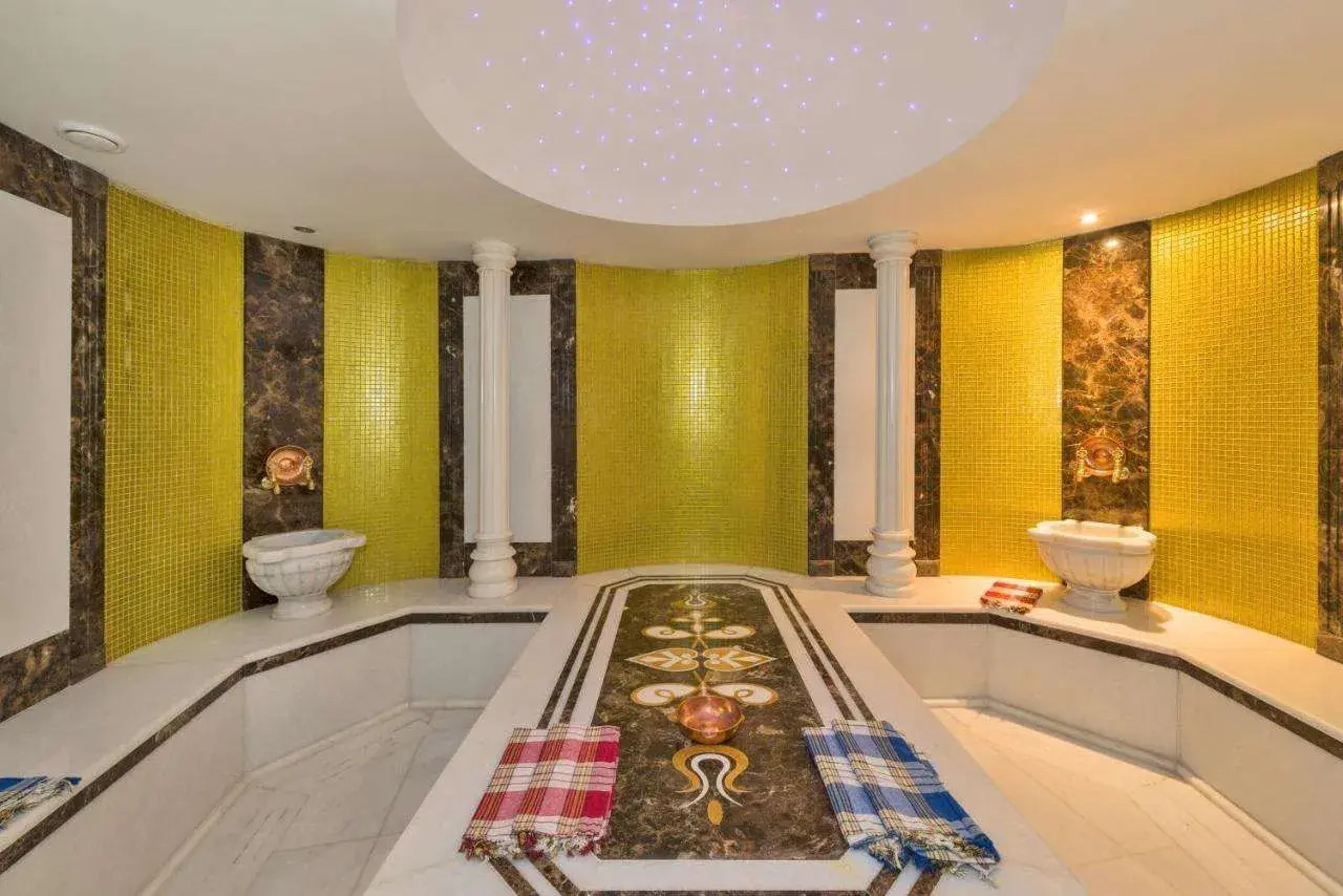 Photo - Antea Hotel Oldcity -Special Category