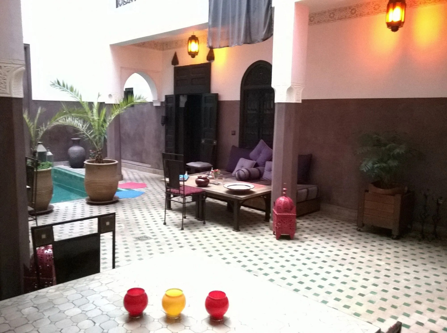 Photo - Riad Khabia & Spa
