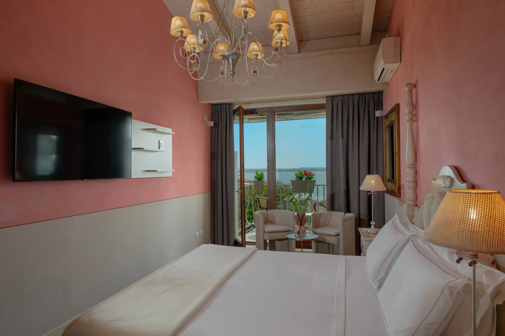 Photo - Olivi Hotel & Natural Spa