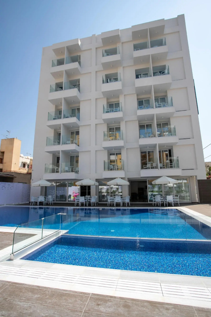 Foto - Best Western Plus Larco Hotel