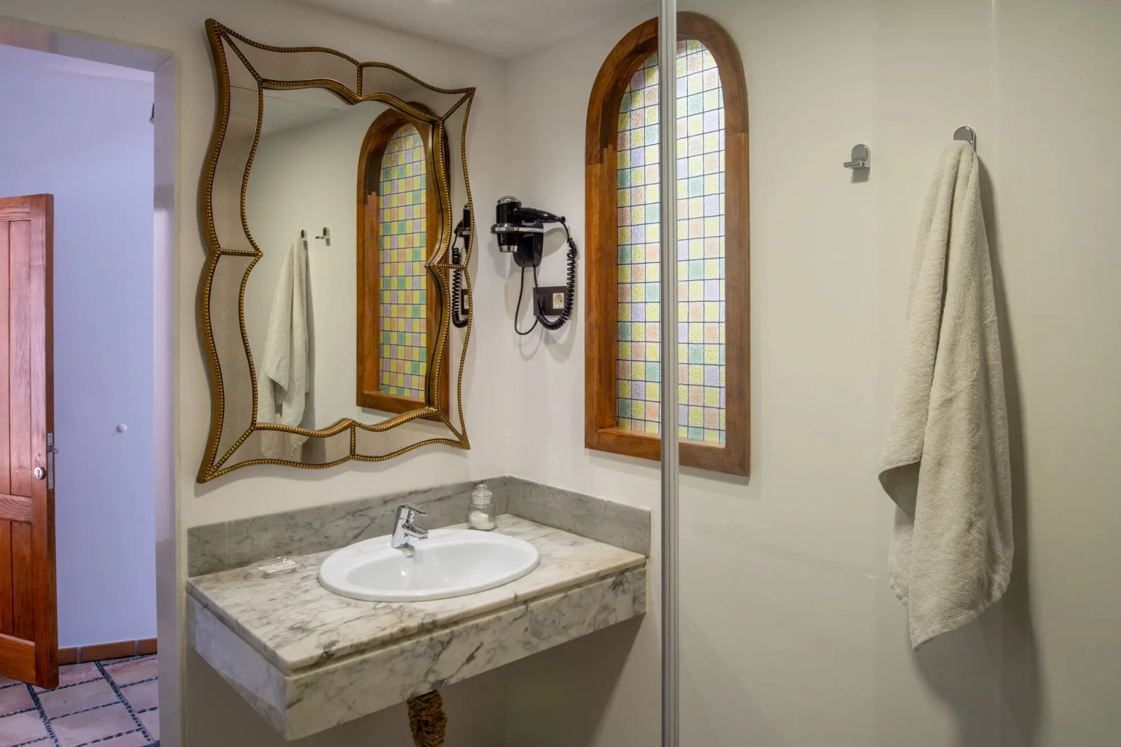 Foto - El Charco Suites