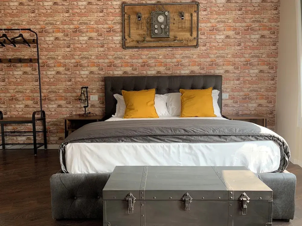 Foto - SUITE LAME 37 Rental Rooms