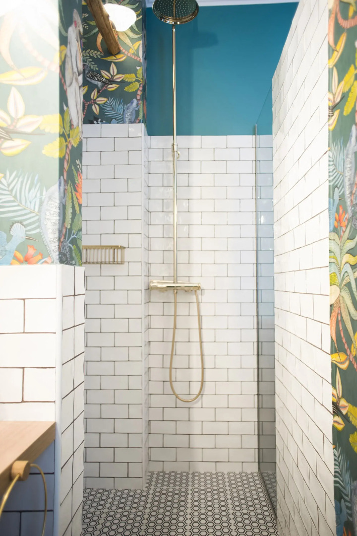 Foto - The Charming Trocadero Eiffel Tower