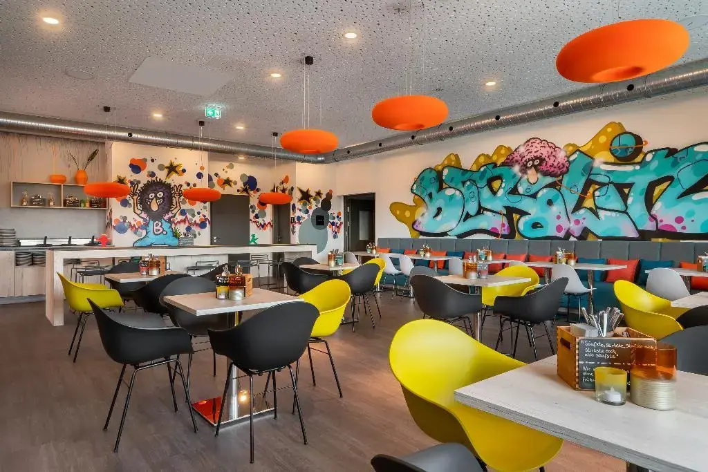 Photo - Holiday Inn - the niu, Hide Berlin Friedrichshain by IHG