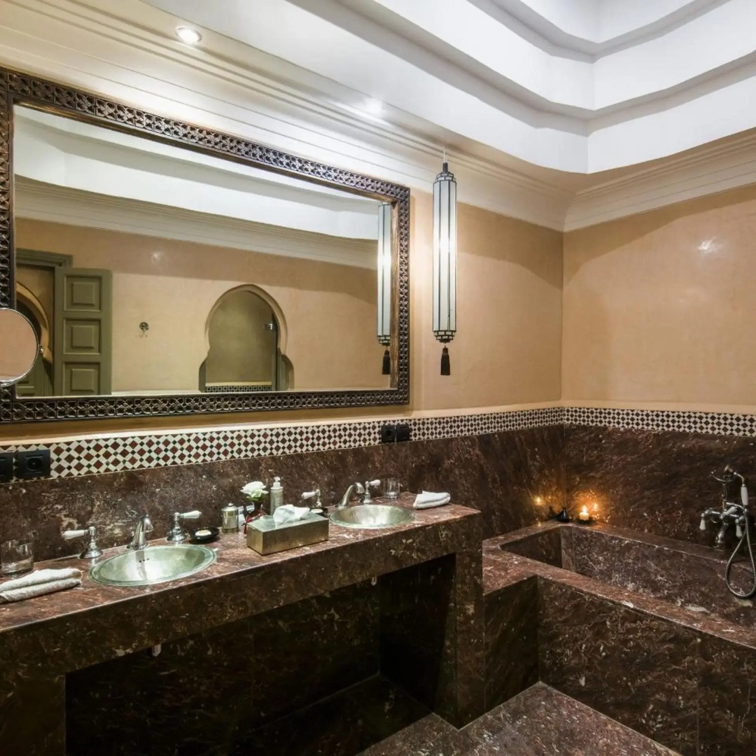 Photo - Almaha Marrakech & Spa
