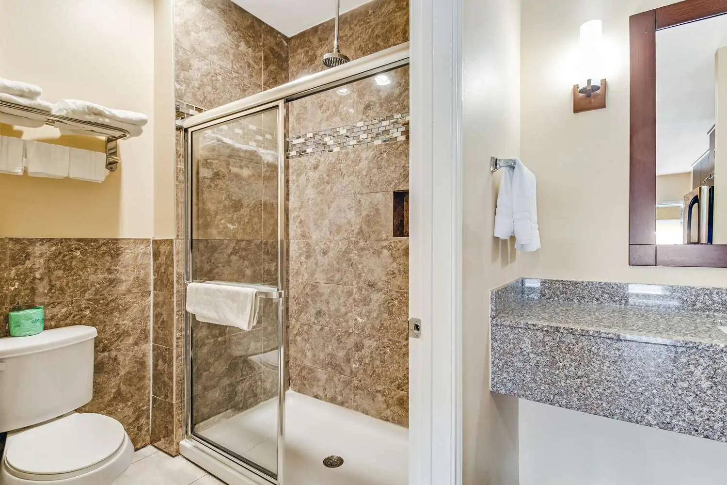 Foto - Americas Best Value Inn Houston at FM 529