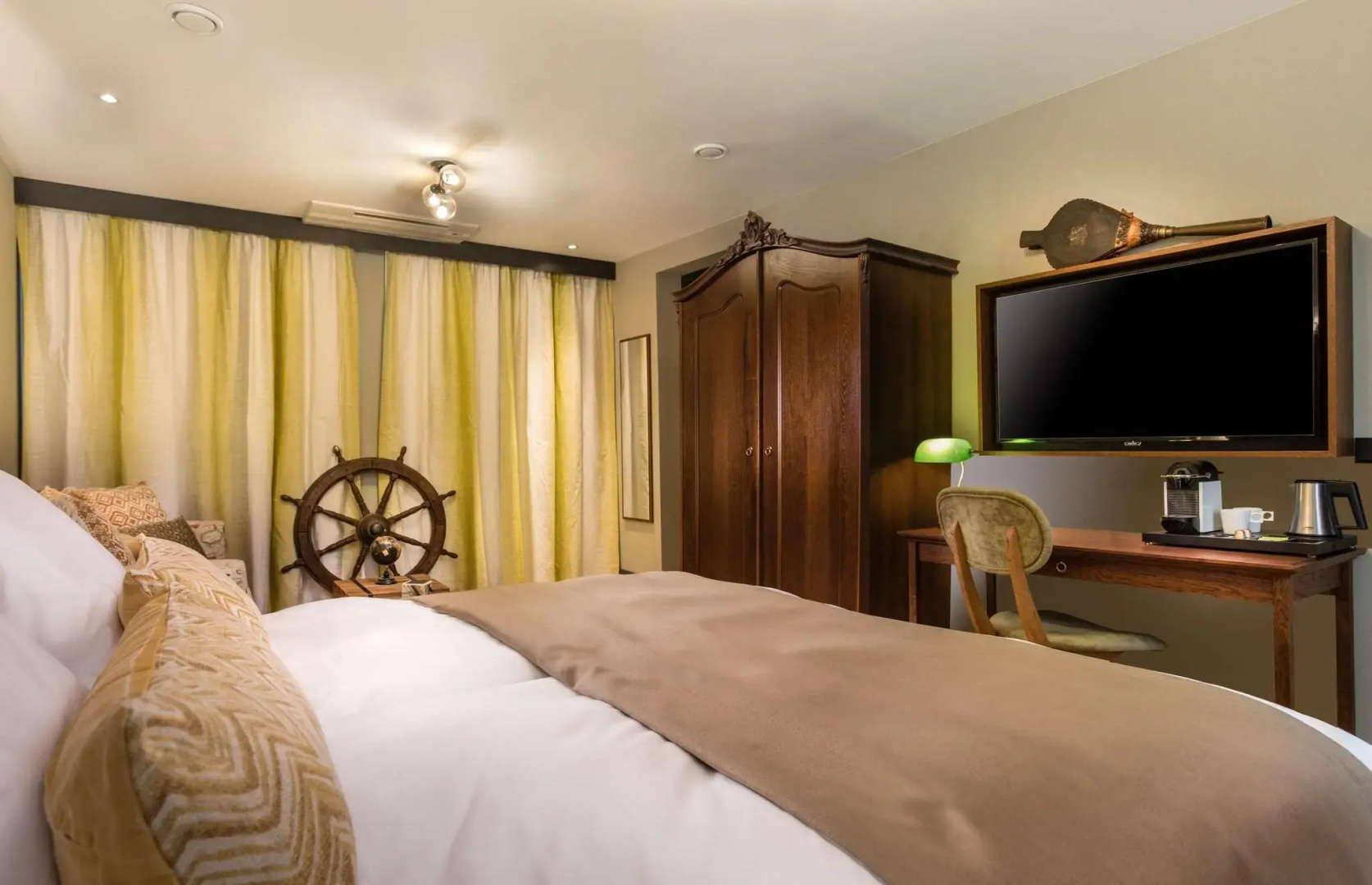 Foto - The Hendrick's Hotel