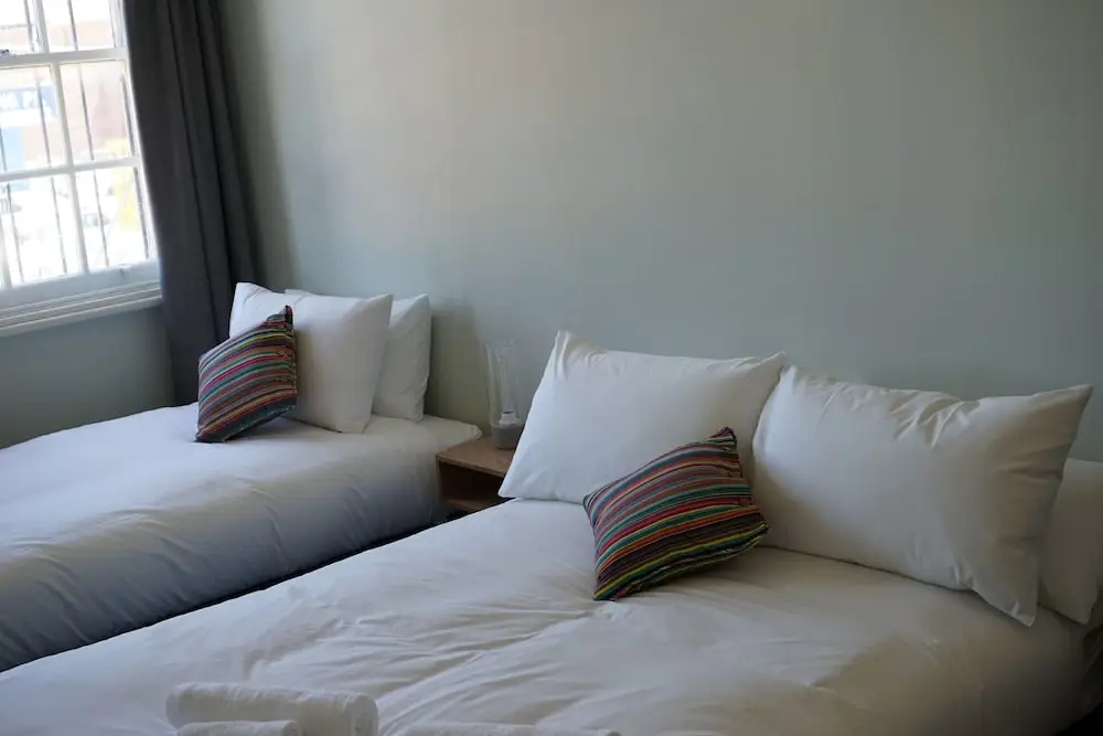 Foto - Rosehill Hotel