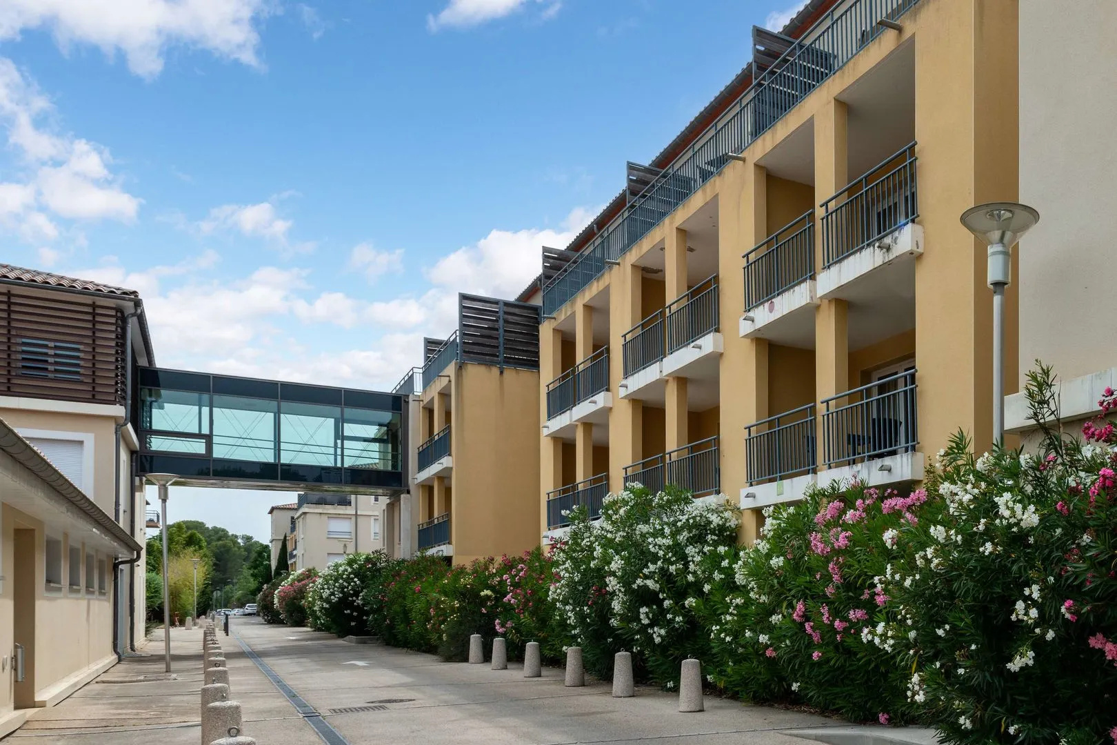 Foto - Zenitude Hotel la Valadière, an Ascend Collection Hotel