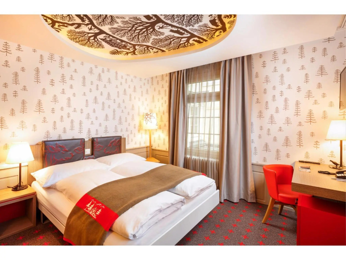 Foto - Swiss Night by Fassbind