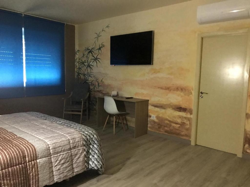 Hotel O Camino