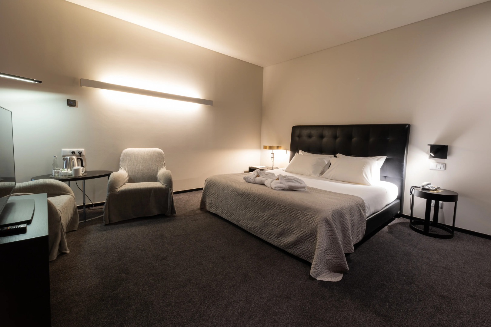 Foto - Axis Viana Business & SPA Hotel